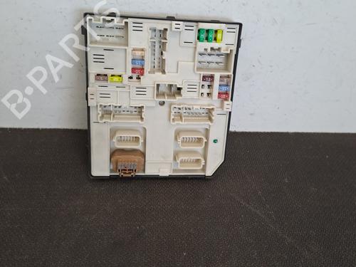 Sikringsdose RENAULT ZOE (BFM_) ZOE (92 hp) 28395233
