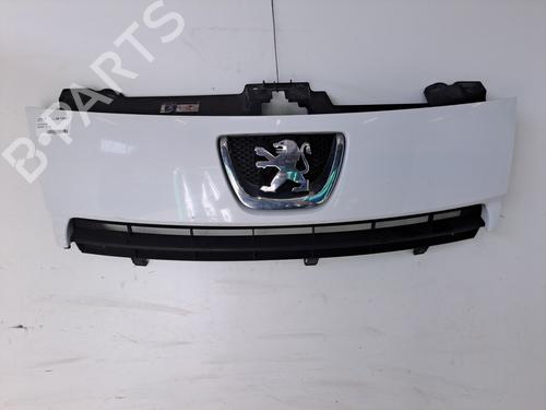 Used Grille PEUGEOT EXPERT Van (VF3A_, VF3U_, VF3X_) 2.0 HDi 120 (120 hp) 29568286