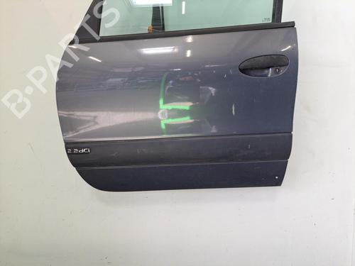 Left front door RENAULT ESPACE III (JE0_) 2.2 dCi (JE0K) | BP28408402C2 