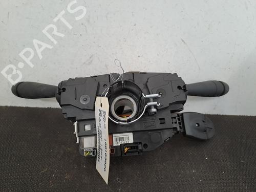 Used Steering column stalk Steering column stalk PEUGEOT 308 SW II (LC_, LJ_, LR_, LX_, L4_) 1.6 BlueHDi 120 (120 hp) 28409104 28409104