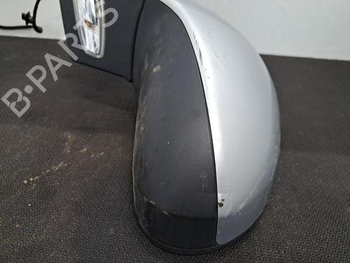 Used Left mirror Left mirror PEUGEOT 207 (WA_, WC_) 1.4 HDi (68 hp) 31065889 31065889