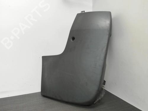 Pare-Chocs D'Angle NISSAN PRIMASTAR Van (X83) 1.9 dCi 100 (100 hp) 28411185