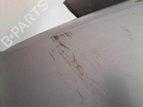 Front bumper CHEVROLET AVEO / KALOS Hatchback (T250, T255) 1.2 LPG | BP31129745C7 