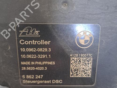 ABS pump BMW 1 (F21) 114 i | BP37201430M43 - Image 2
