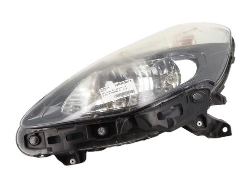 Used Left headlight Left headlight 37250087 37250087