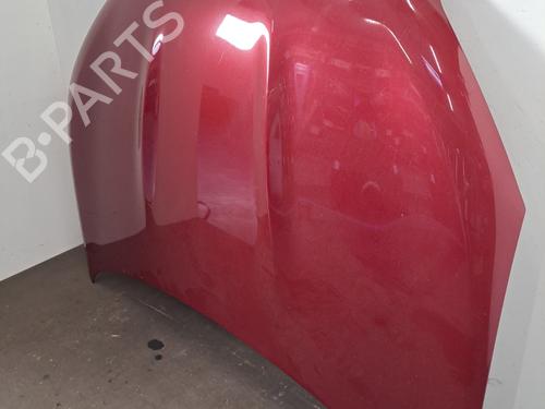 Hood NISSAN QASHQAI I (J10, NJ10) 1.6 | BP29749245C1 