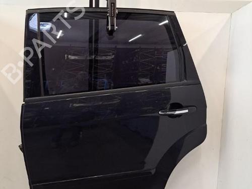 Left rear door FORD S-MAX (WA6) 2.0 TDCi | BP28401710C4 