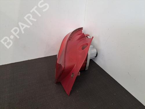 Used Left taillight Left taillight SEAT IBIZA IV (6J5, 6P1) 1.9 TDI (105 hp) 28402502 28402502