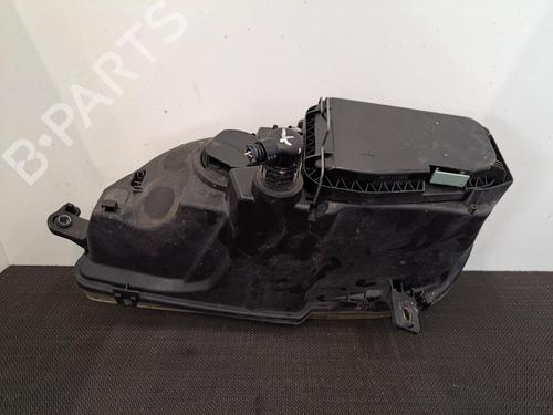 Used Right headlight Right headlight FIAT IDEA (350_) 1.3 D Multijet (70 hp) 28402827 28402827