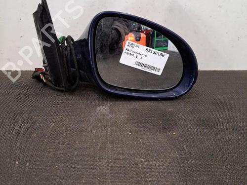 Right mirror VW PASSAT B6 (3C2) 2.0 TDI 16V | BP28401723C27