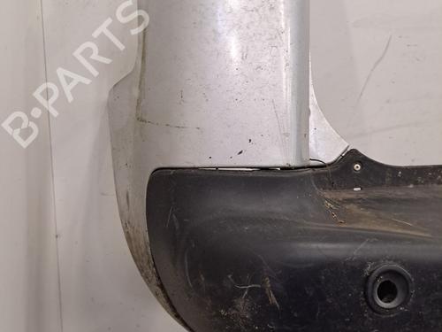 Rear bumper CITROËN BERLINGO MULTISPACE (B9) 1.6 HDi 90 | BP29940211C8 