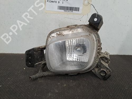 Venstre positionslygte KIA PICANTO III (JA) 1.0 (67 hp) 28403107