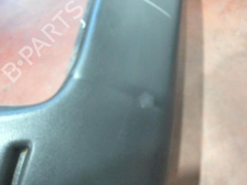 Rear bumper CITROËN BERLINGO / BERLINGO FIRST MPV (MF_, GJK_, GFK_) 1.6 HDI 90 (MF9HX) | BP28410675C8 