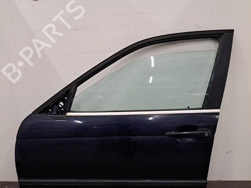 Used Left front door BMW 3 Touring (E46) 330 xd (204 hp) 29528484