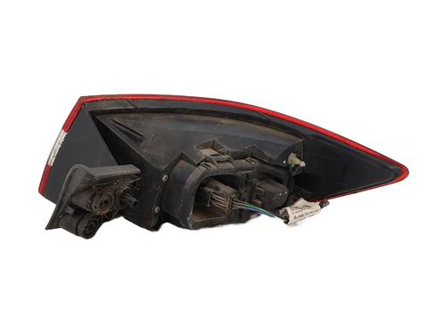 Used Left taillight Left taillight RENAULT CLIO IV (BH_) 1.5 dCi 75 (75 hp) 34556862 34556862