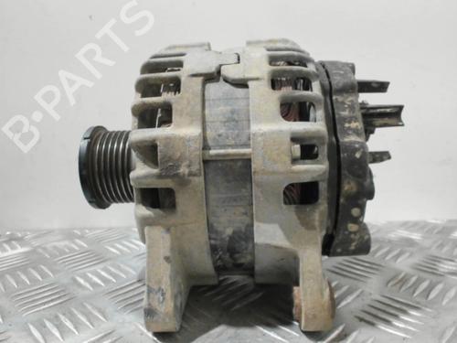 Alternator RENAULT KADJAR (HA_, HL_) 1.6 dCi 130 4x4 (HLA4) | BP28399870M7