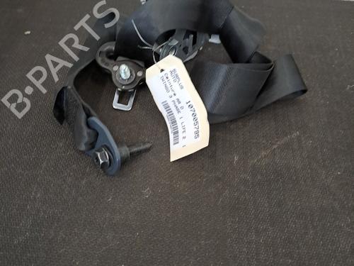 Used Rear right belt tensioner RENAULT TWINGO III (BCM_, BCA_) 1.0 SCe 70 (71 hp) 28389473