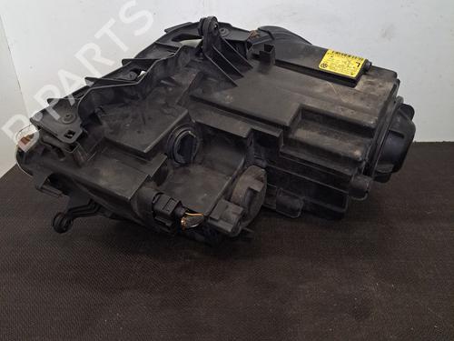 Left headlight VW TOURAN (1T1, 1T2) 1.9 TDI | BP28398054C28