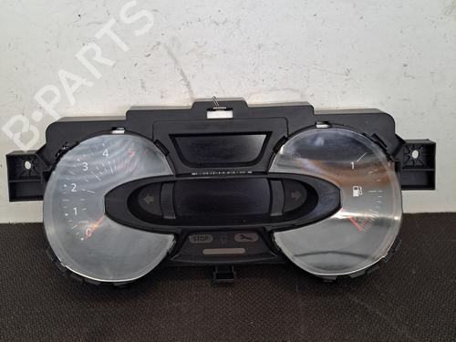 Kombinert Instrument RENAULT CAPTUR I (J5_, H5_) 1.5 dCi 90 (J5N4, J5M5, J5MW, J5M6, J5AL, J5AJ) (90 hp) 28395832