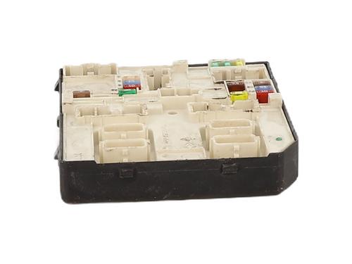 Used Fuse box RENAULT MEGANE III Grandtour (KZ0/1) 1.5 dCi (KZ09, KZ0D, KZ1G, KZ29, KZ14, KZ1W, KZ10, KZ1F,... (110 hp) 31707813