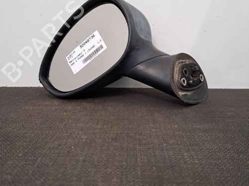 Used Left mirror FIAT 500 (312_) 1.2 (312AXA1A) (69 hp) 28392927