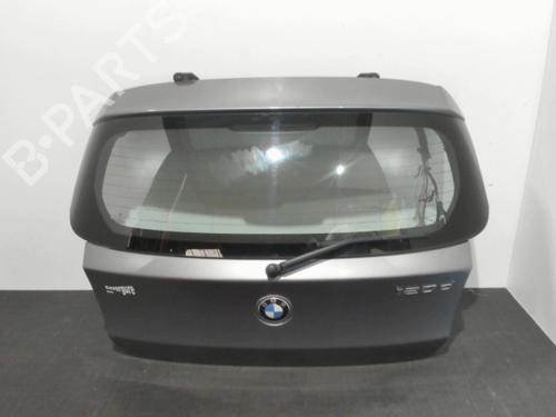 Used Tailgate BMW 1 (E87) 120 d (177 hp) 28399633
