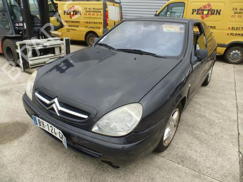Used Parts CITROËN XSARA Coupe (N0) 2.0 16V (136 hp) 3953811