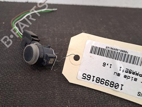 Used Electronic module PEUGEOT 2008 I (CU_) 1.6 BlueHDi 120 (120 hp) 28408888