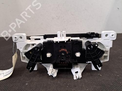 Used Climate control Climate control RENAULT TWINGO III (BCM_, BCA_) 0.9 TCe 90 (BCM9, BCM2) (90 hp) 30107721 30107721