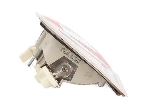 Left tailgate light BMW 3 (E90) 320 d | BP31757880C79