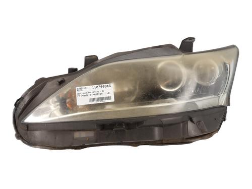 left-headlight-lexus-ct-zwa10_-2010-32195774 main image