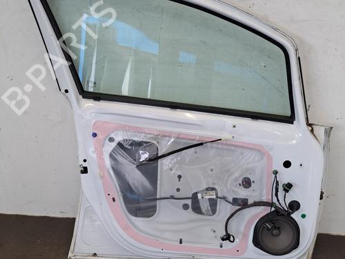 left-front-door-opel-corsa-e-x15-2014-34454188 main image