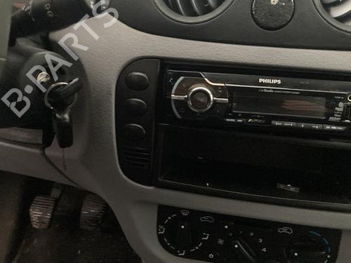 Right front fenders CITROËN C3 I (FC_, FN_) 1.4 i | BP28392358C42