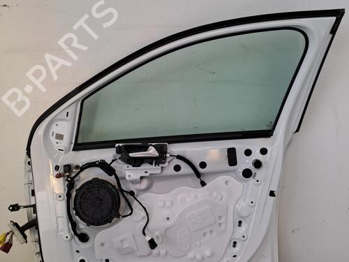Right front door PEUGEOT 308 SW II (LC_, LJ_, LR_, LX_, L4_) 1.6 HDi / BlueHDi 115 (LCBHXM, LCBHXT) | BP29446588C3 