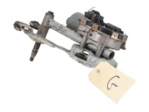 Used Front wiper motor PEUGEOT 3008 I MPV (0U_) 1.6 HDi (114 hp) 32302171