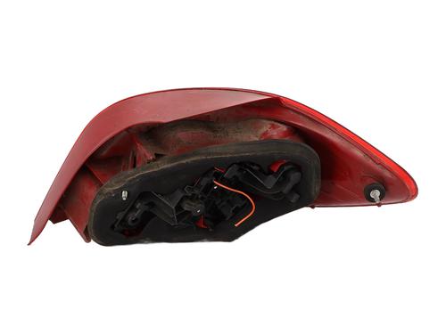 Left taillight PEUGEOT 307 (3A/C) 1.6 HDi | BP31159223C34