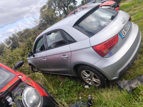 Used Parts AUDI A1 Sportback (8XA, 8XF) 1.0 TFSI (95 hp) 4373389