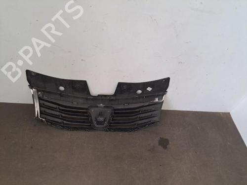Used Grille Grille DACIA SANDERO 1.5 dCi (68 hp) 28390550 28390550