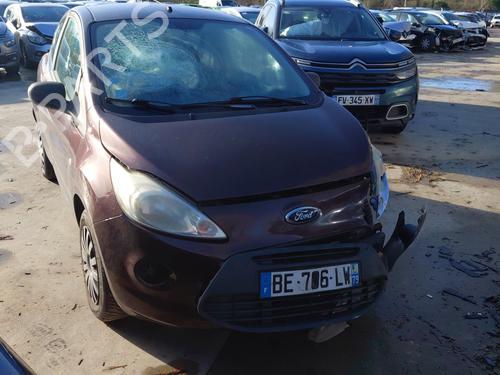 Left taillight FORD KA (RU8) 1.2 | BP33802925C34 - Image 9