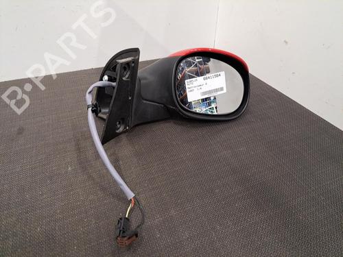 right-mirror-peugeot-1007-km_-2005-28402885 main image