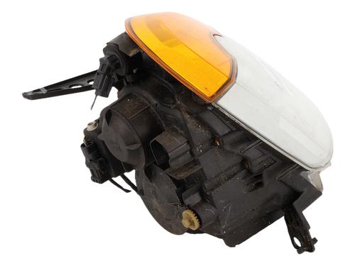 Right headlight RENAULT MODUS / GRAND MODUS (F/JP0_) 1.2 (JP0C, JP0K, FP0C, FP0K, FP0P, JP0P, JP0T) | BP36673978C29 - Image 3