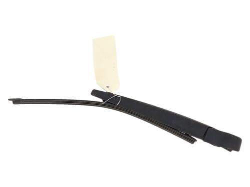 Used Rear windshield wiper arm Rear windshield wiper arm 38091860 38091860