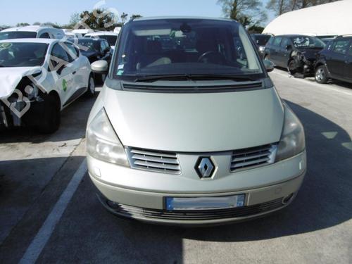 Right headlight RENAULT ESPACE IV (JK0/1_) 2.2 dCi (JK0H) | BP28394685C29 - Image 3
