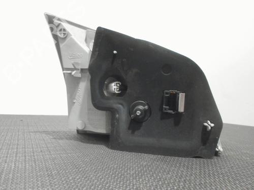 Used Right tailgate light PEUGEOT 508 SW I (8E_) 2.0 HDi RXH Hybrid4 (200 hp) 28399236