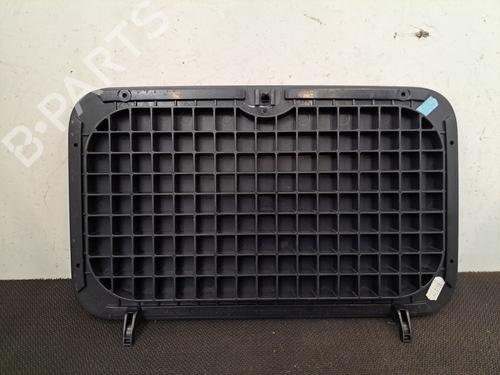 Luggage compartment floor RENAULT SCÉNIC III (JZ0/1_) 1.5 dCi | BP29488450I33 