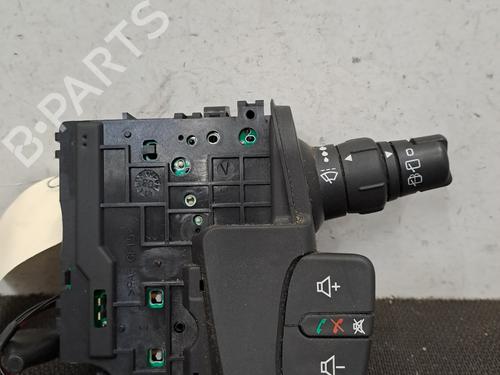 Rattstammestilk RENAULT SCÉNIC II (JM0/1_) 1.9 dCi (JM14) (131 hp) 28397371