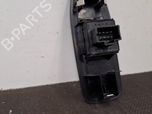 Left front window switch PEUGEOT 208 I (CA_, CC_) 1.4 HDi | BP28392957I27 - Image 2