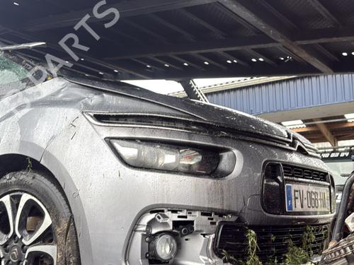 Camera CITROËN C4 SPACETOURER (3D_) | BP34531731E14 - Image 28
