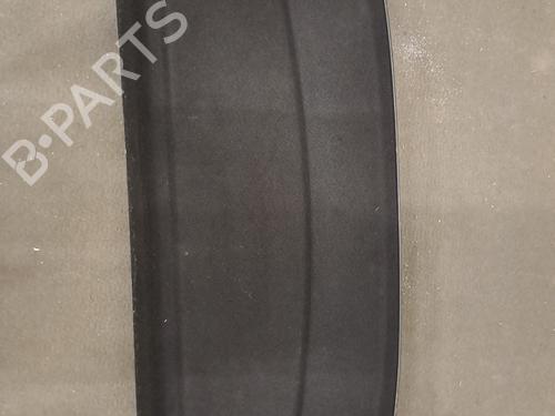 Rear parcel shelf AUDI A1 (8X1, 8XK) 1.6 TDI | BP30169233C85