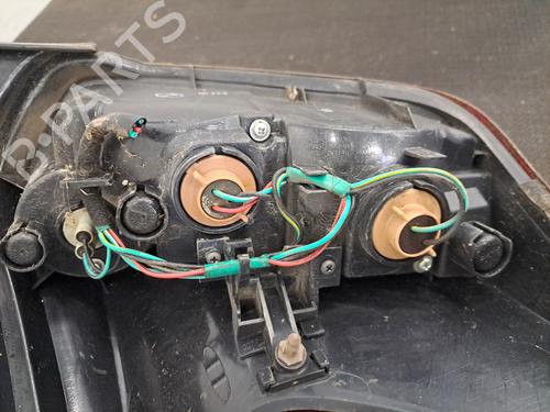 Right taillight NISSAN JUKE (F15) 1.5 dCi | BP29501686C35 